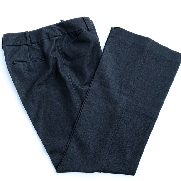 GEORGE Dark Blue Trousers | Size 10 | - Picture 4 of 7